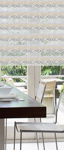 РУЛОННЫЕ Рулонные шторы МИНИ